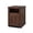 Brown, variant on SinCiDo Farmhouse Furniture Living Room Decor, Tall TV Stand for 80 Inch TVs, Lift Top Coffee Table with Storage, End Table with Charging Station