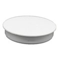 thumbnail image 3 of Lindbes 50-160mm Thickened PVC Inner Blocking Cap Sewer Pipe Protective Cover Insert(Plumbing & Fixtures), 3 of 7