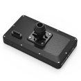 thumbnail image 3 of Grabadora de conducción de motocicletas Sensor auto inalámbrico Carplay Android G de la lente dual de la leva 2K de la rociada de la pantalla táctil de 5 pulgadas, 3 of 8