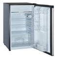 thumbnail image 6 of Magic Chef MCBR440S2 4.4 cu. ft. Refrigerator, Silver, 6 of 6