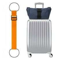 Travel Bag Luggage Packing Strap Fixing Strap Elastic Rope Binding Strap For Luggage Organization And Secure Travel Travel Bag