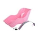 thumbnail image 3 of Asiento de bicicleta para muñecas, accesorios para bicicletas para niños, apto para la mayoría de , se adapta a la mayoría de muñecas y, 3 of 8