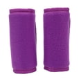 thumbnail image 1 of Acolchado 2 Uds. Fundas Acolchadas Para Agarre De Mano Para Andador, Cojines Acolchados De Espuma Antideslizantes Con Asa Para Andador, Color Morado, 1 of 7