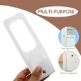 thumbnail image 4 of BRIGHTFUFU Water Dispenser Lever Inside Fridge Replacement Valve for Water Dispenser Plastic 1Pcs, 4 of 8