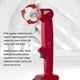 thumbnail image 4 of Llave de impacto para el hogar Destornillador multifuncional Velocidades continuas Ajuste conmutable, 4 of 7