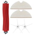 thumbnail image 1 of Pour Roborock Q7 Max/q7 Max+ Kit d'Accessoires-Blanc, 1 of 5