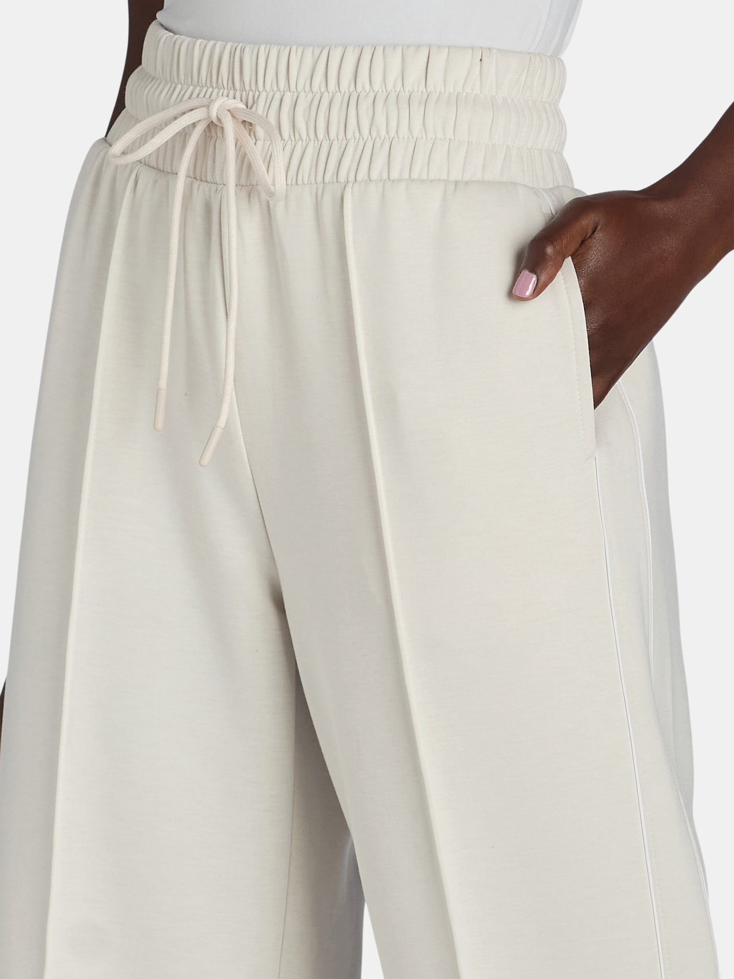 Avia Women's Knit Track Pants, Sizes XS-XXXL