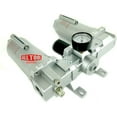 NPT SUPER DUTY Compressed Air In Line Filter Regulator Lubricator Oiler