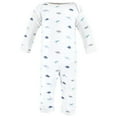 thumbnail image 5 of Hudson Baby Girls Mono De Algodón Unisex Miembro Más Nuevo De La Familia 6-9 Meses Miembro Más Nuevo De La Familia 6-9 Meses Ee. Uu., 5 of 5
