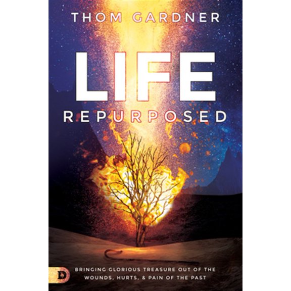 Pre-Owned Life Repurposed : Bringing Glorious Treasure Out of the Wounds, Hurts, & Pain of the Past
