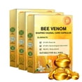thumbnail image 1 of Bee Capsules, Instant Itching Stopper & Slimming, Capsules For Women, Slimming Firming Capsules 1ml, 1 of 4