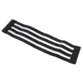thumbnail image 6 of Segolike Stretch Bra Extender Strap Belt Adding Replace 3 Hook Bra Extension , Black, as described, 6 of 7