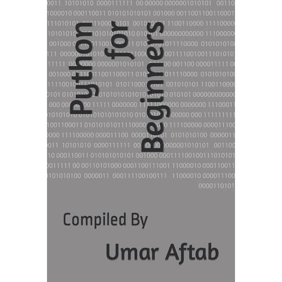 Python for Beginners, (Paperback)