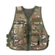 thumbnail image 3 of Chaleco de camuflaje para niños calientes para juegos de caza de combate al aire libre (camuflaje CP L) YUNYI BRAND  Deportes, 3 of 5
