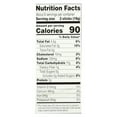 thumbnail image 2 of John Wm Macy'S Melting Parmesan Cheese Sticks, 4 Oz, 2 of 2