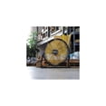 thumbnail image 6 of Master MAC-12F 120V 0.6 Amp High Velocity 12 in. Corded Direct Drive Floor Fan, 6 of 6
