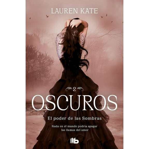 Oscuros El Poder de Las Sombras / Torment, (Paperback)