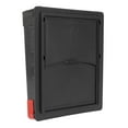 thumbnail image 2 of Boîte de Rangement Cachée pour Accoudoir Tesla Model 3 Model Y ABS Central Console Organizer with Double-Sided Tape Space Saving Accoudoir Rangement Organizer Car Interior Accessories, 2 of 10