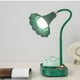 thumbnail image 3 of Lámpara de Noche LED Mahjong Sunnimix Carga USB Verde, 3 of 7
