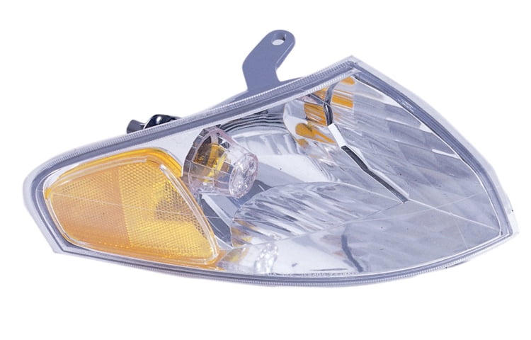 Depo 316-1517R-AS Mazda 626 Passenger Side Replacement Side Marker Lamp Assembly 