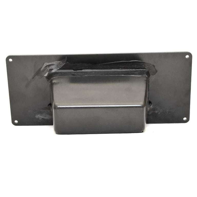 Misty Harbor Boat Storage Compartment Panel