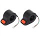 thumbnail image 1 of 2X Acelerador de pulgar con dial de velocidad para scooter eléctrico para accesorios M365/Pro, 1 of 5