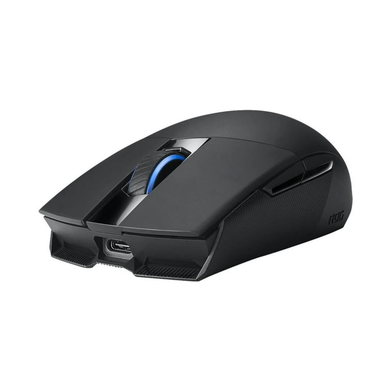 Asus ROG P510 ROG Strix Impact II Wireless Gaming Mouse - Black
