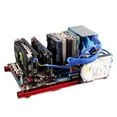 thumbnail image 4 of Bench Testing Pc Case,Desktops and Peripherals,Eatx  Bench Pc Case,Open Air Pc Case,Open Air Pc Case Full Atx,Open Computer Frame,Pc Case Mid Tower, 4 of 8