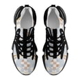 thumbnail image 5 of Easter Egg Walking Shoes for Men Woman Lightweight Tennis Fashion Elastic Sports Shoes Cushion Basketball Shoes, 5 of 7
