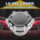 thumbnail image 2 of Tapón de aceite de aluminio Billet para Chevy Camaro Corvette LSX LS1 LS6 LS2 LS3 LS4 Likrtyny Accesorios para autos y motos, 2 of 9