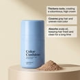 thumbnail image 6 of Hair Powder Cover Up for Gray Hair Concealer and Thickening Fiber for Thinning Hair Waterproof Sweat-Proof Hair Filler for Men and Women 6g - Instant Volumizing Root Touch Up for Sparse Areas, 6 of 9