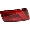 thumbnail image 5 of For 15-16 A3/A3 Quattro/S3 Outer Taillight Taillamp Rear Brake Light SET PAIR, 5 of 5