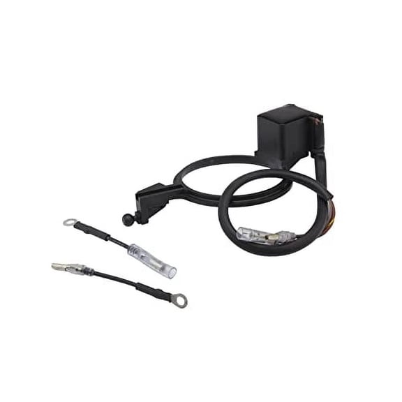 Quicksilver 98450A10 Ignition Trigger Assembly for Select Mercury 6-25 Hp Outboards