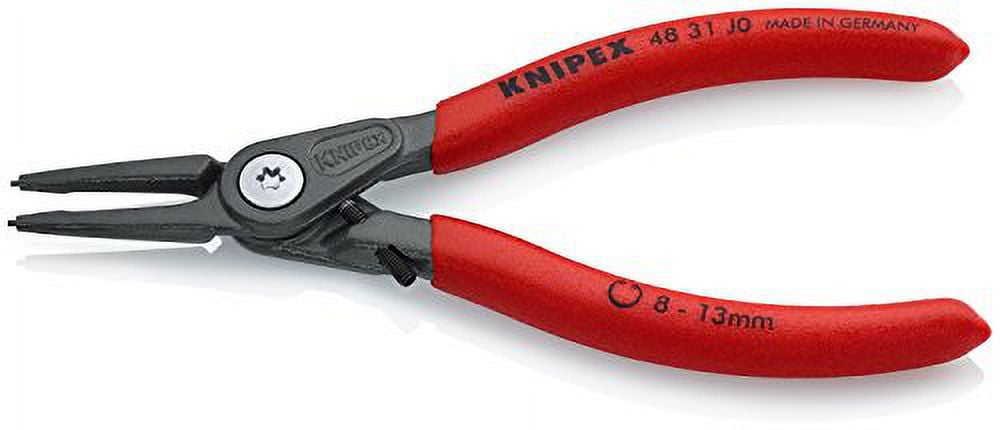 KNIPEX INTERNAL PRECISION SNAP RING PLIERS