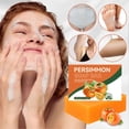 thumbnail image 2 of Persimmon Soap Bar for Men & Women Deodorizing, Persimmon Deodorant Body Bar Soap for Old People Smell, Remove Bad Body Odors, 2 of 5