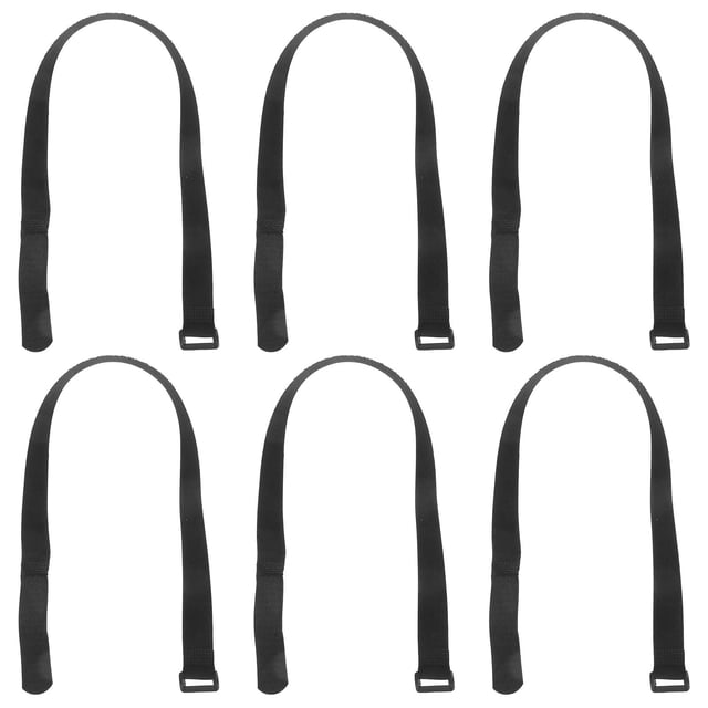 unbranded 6Ud Ajustable Para Sombrilla De Patio Con Acabado Fino Y Estabilidad Mejorada
