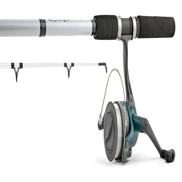 Seahawk Surf Spinning 10' Rod/Reel Combo