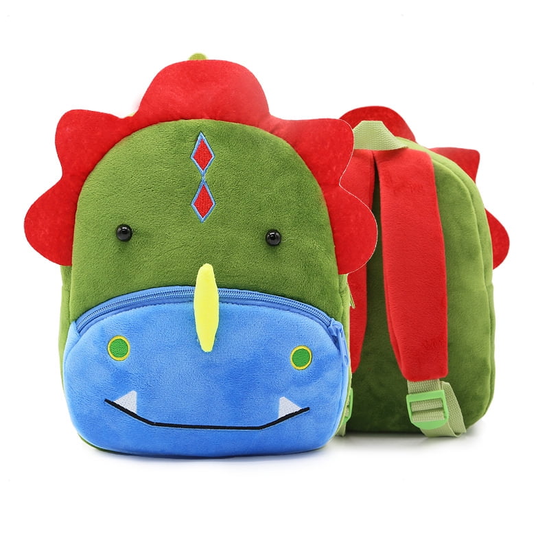 Cosyitems - 3D Children Kids Toddler Preschool Kindergarten Backpack