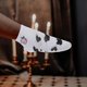 thumbnail image 2 of 5 Pairs Spring Short Socks Cartoon Cow Socks Students Socks Fashion Costume, 2 of 3