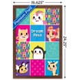thumbnail image 3 of Adopt Me! - Panels Wall Poster, 14.725" x 22.375" Framed, 3 of 5