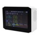 thumbnail image 5 of Monitor de del aire 10 en 1, probador AQI, detector de gas de pantalla grande para oficina en casa, 5 of 9