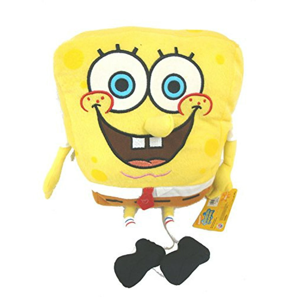 Spongebob Squarepants Plush Doll Toy 13