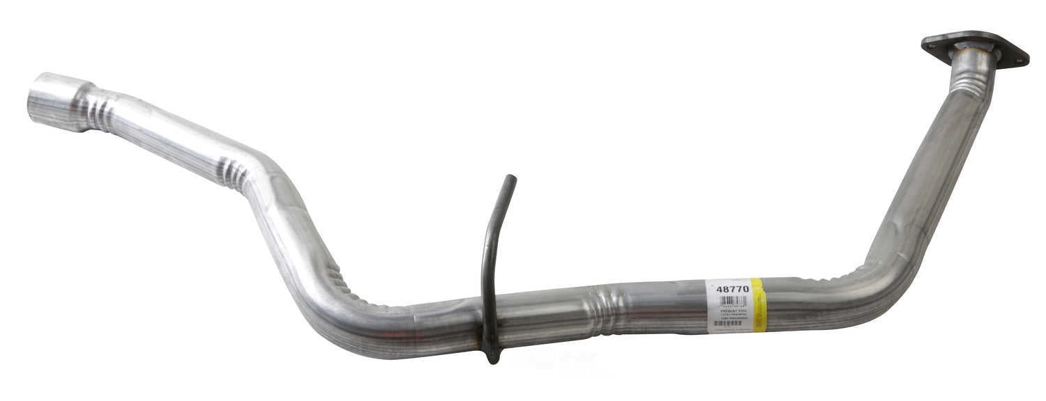 AP Exhaust 48770 Prebent Exhaust Pipe