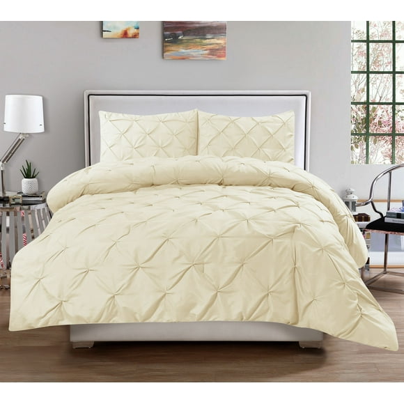 Oversized Queen Comforter Set