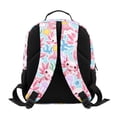 thumbnail image 5 of Uorisanigo Kids School Backpack for Girls Lightweight Pastel Axolotl Ocean Bookbag for Elementary School Casual Teen Daypack with Adjustable Shoulder for Travel, 5 of 7