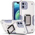 thumbnail image 1 of Case compatible iPhone 11 Shockproof Magnetic With Ring Holder Cheap and fine, 1 of 5