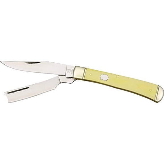 Rough Rider RR892-BRK Razor Trapper