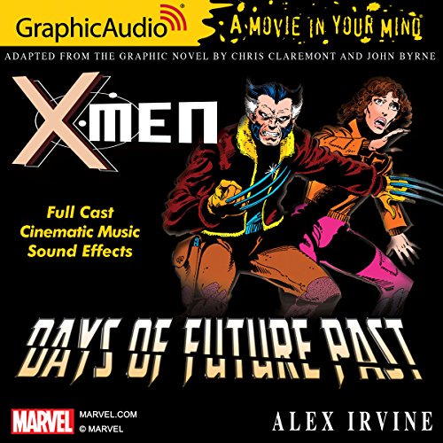 Pre-Owned X-Men: Days of Future Past, 9781628511451, 1628511451, Paperback,