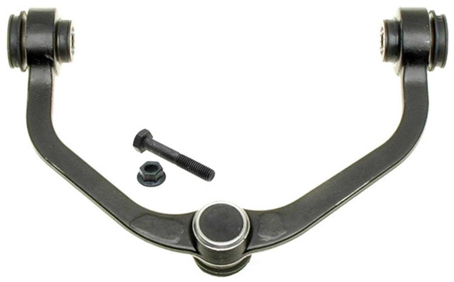 ACDelco 45D1081 Suspension Control Arm and Ball Joint Assembly