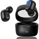 thumbnail image 1 of Auriculares Bluetooth con mini estuche de carga Control táctil IPX4 Auriculares impermeables Auriculares inalámbricos Bluetooth con cancelación de ruido en la oreja Auriculares compatibles con iOS/And, 1 of 4